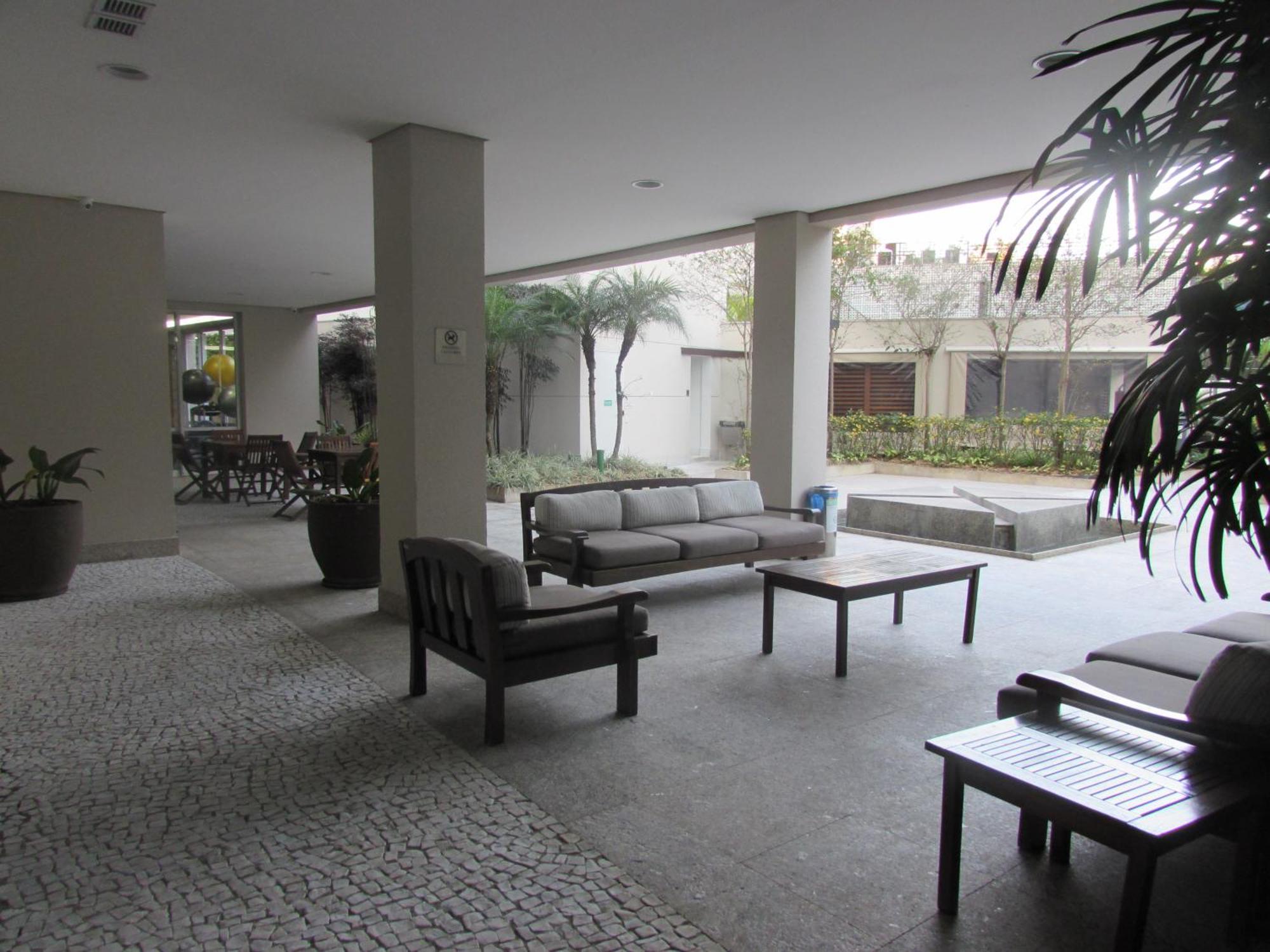 Thera Pinheiros-Sp Brazil São Paulo Kültér fotó