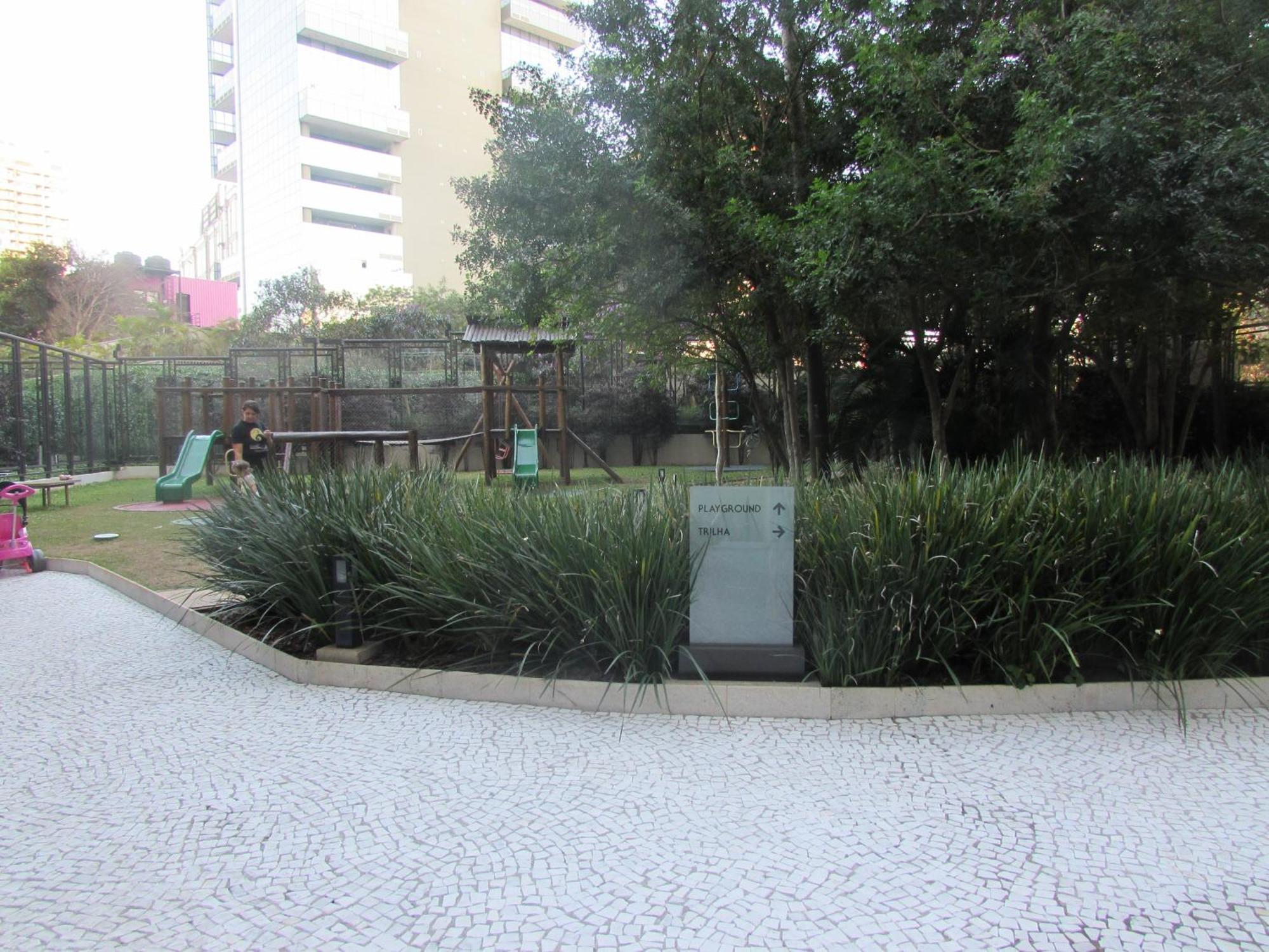 Thera Pinheiros-Sp Brazil São Paulo Kültér fotó